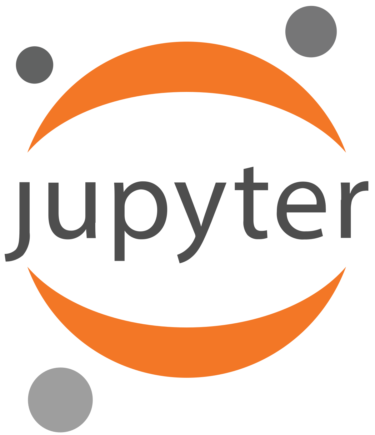 Курс включает в себя: Jupyter Notebook