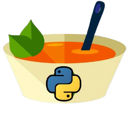 Курс включает в себя: BeautifulSoup