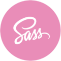 Курс включает в себя: Sass/Scss