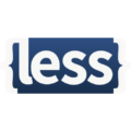 Курс включает в себя: Less